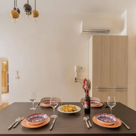 Διαμέρισμα Corte Biscia