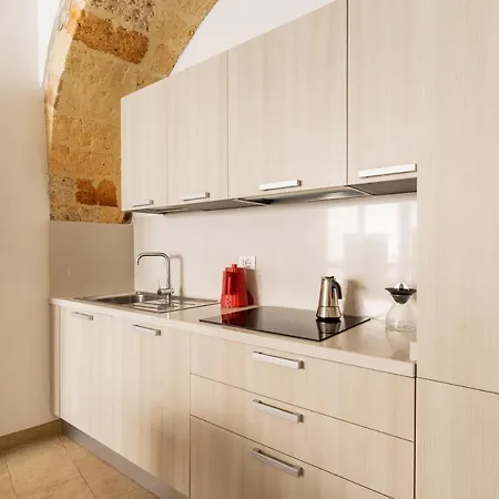 Corte Biscia Galatina