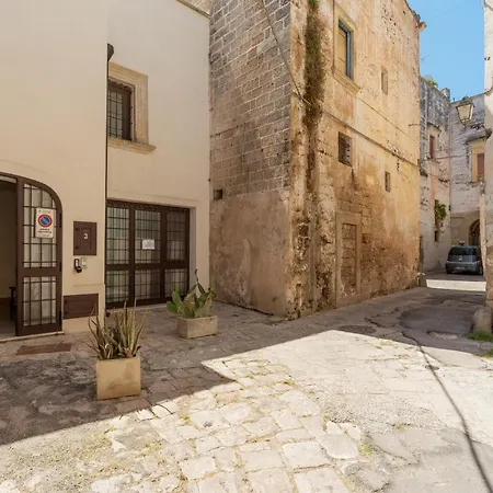 Corte Biscia Lejlighed